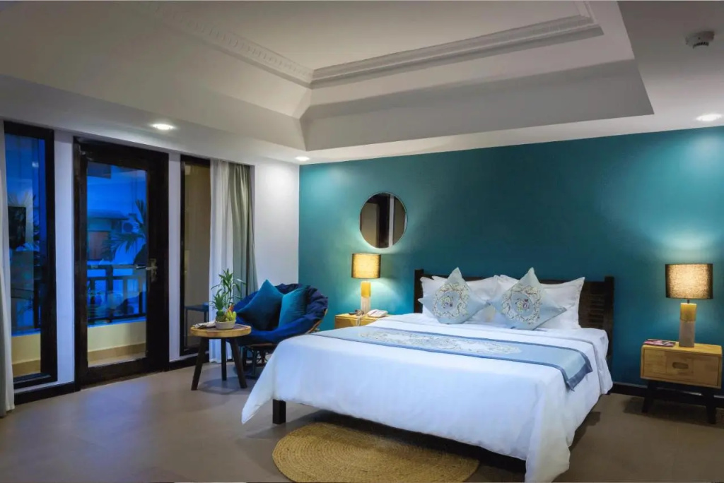 Sokchea Angkor Hotel, photo 4