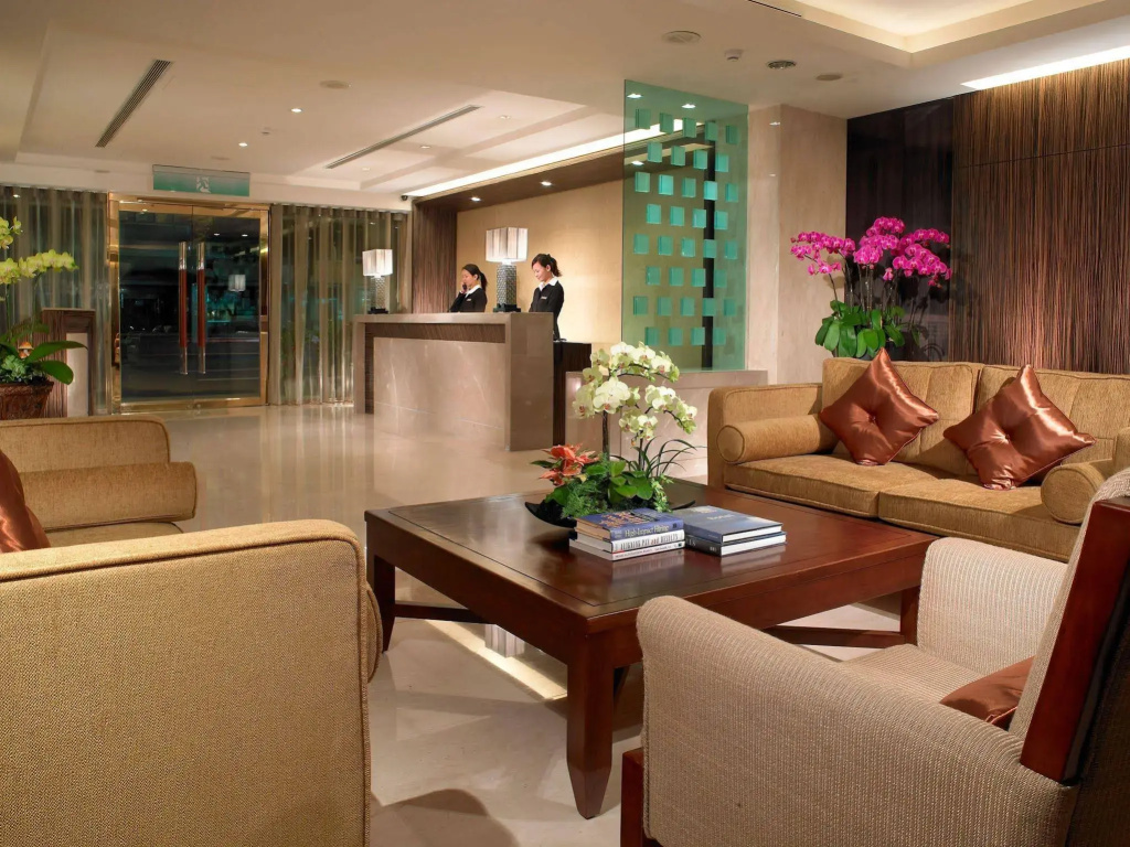 Royal Biz Taipei, photo 2