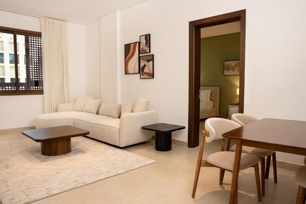 Tulip Residences Muscat The Village — photo 5