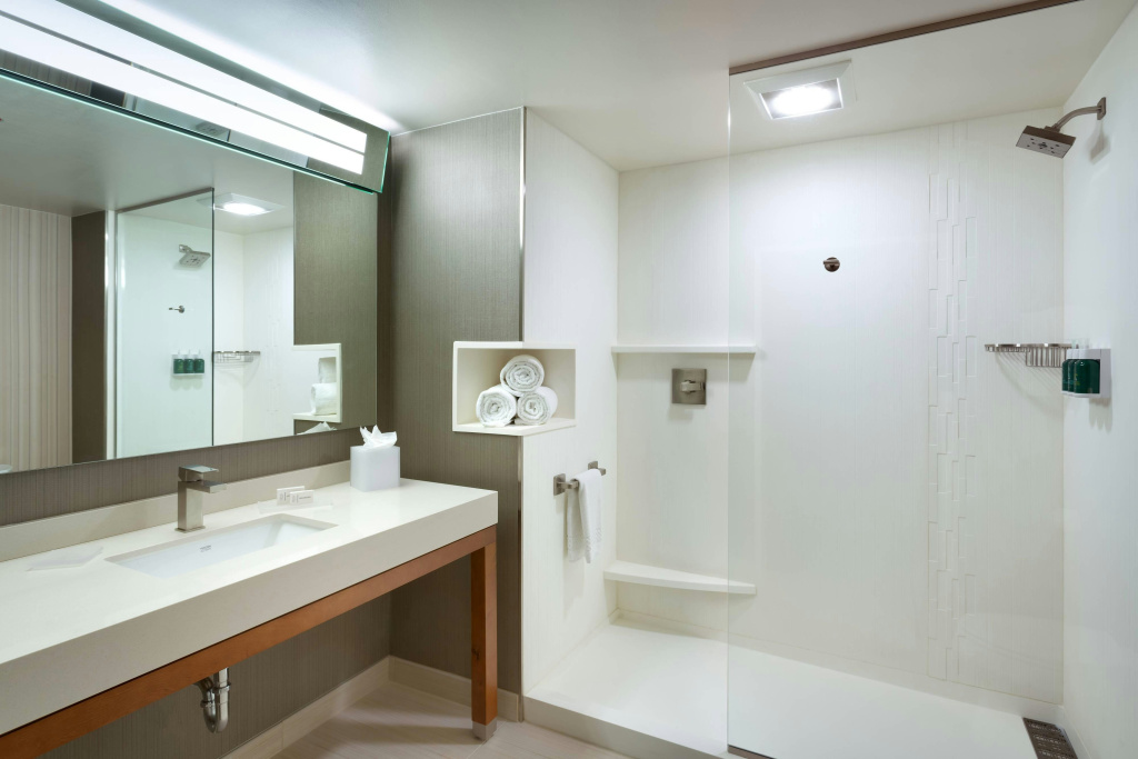 Courtyard by Marriott Los Angeles LAX/Hawthorne — photo 8