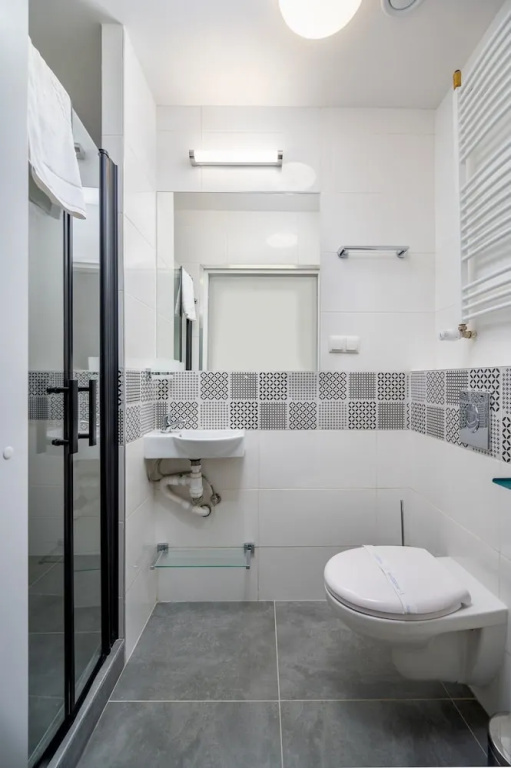 Hostel JessApart - Aleje Jerozolimskie — photo 8