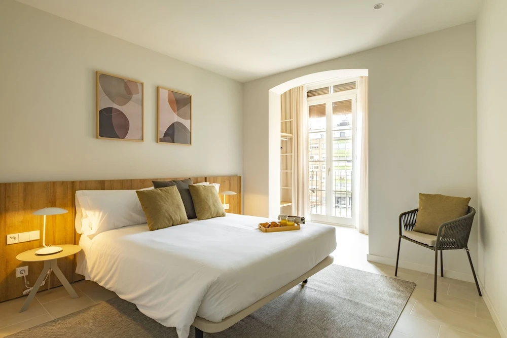 Aspasios Garden Apartments, photo 5