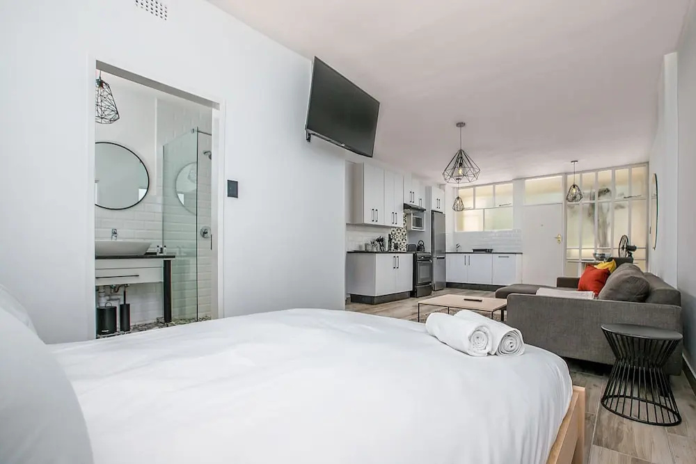 116 Illovo Mews Studio, photo 2
