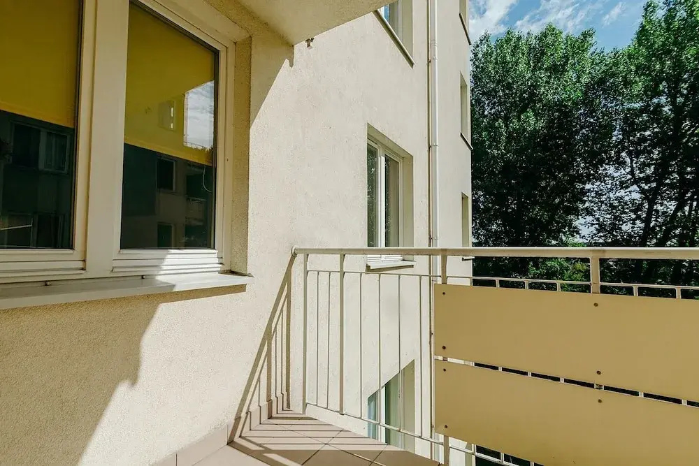 ShortStayPoland Św. Wincentego B7 — photo 8