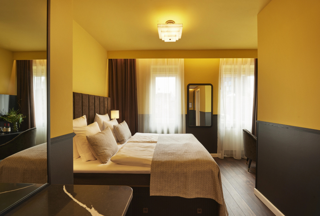 WIDE Hotel, photo 2