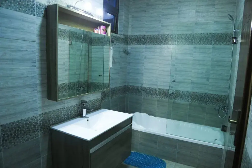 Rankset Guesthouse apartment — photo 8