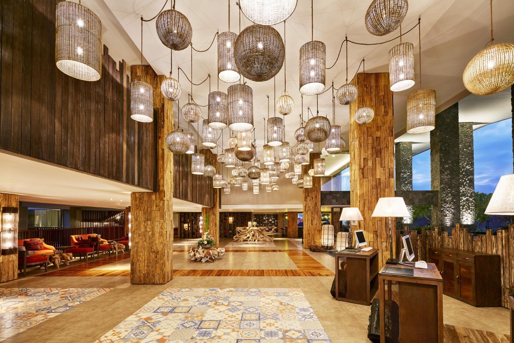 Four Points By Sheraton Bali, Kuta, photo 2