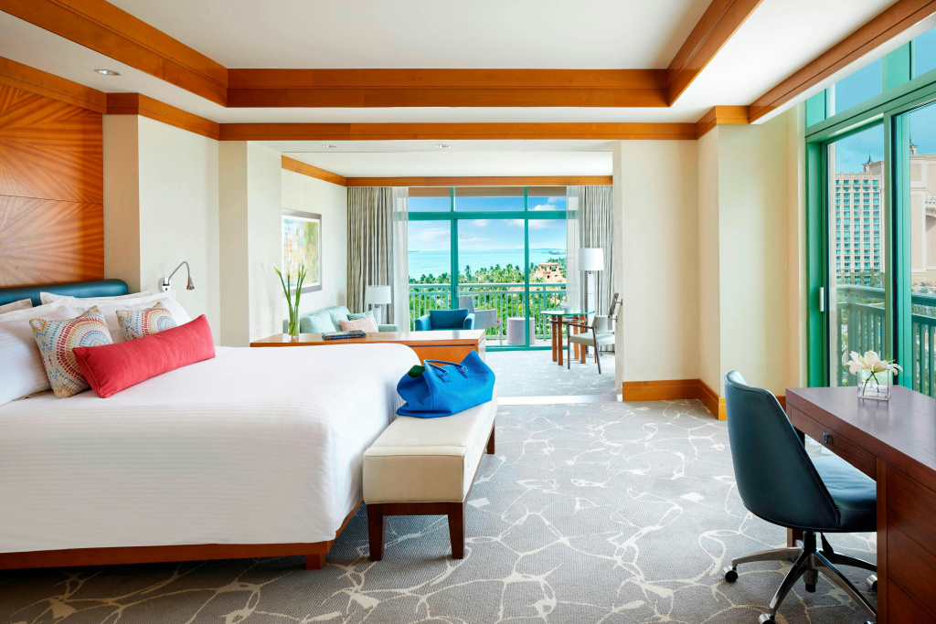 The Cove at Atlantis, photo 5