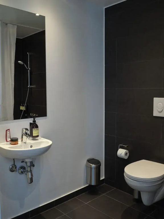 Flora Apartment Hotel — photo 6