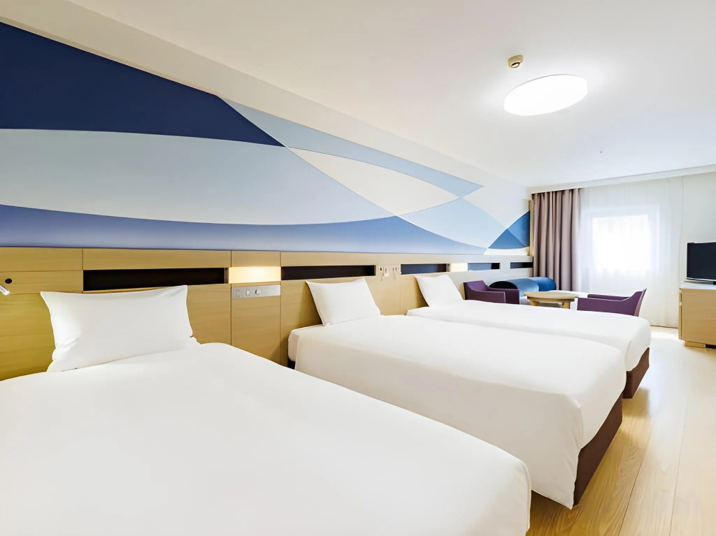 Hotel Dream Gate Maihama — photo 7