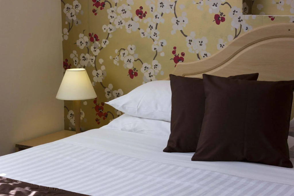 The Brent Hotel, photo 2