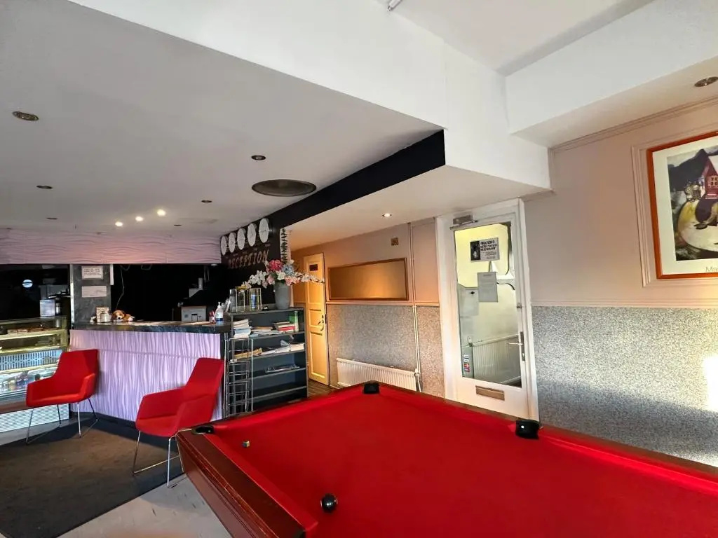 Arkadia Hotel & Hostel — photo 8
