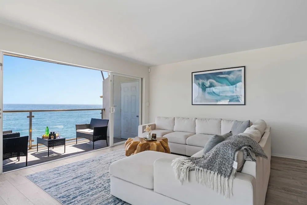 Beach Retreat With Oceanfront Balconies + Direct Beach Access Pacific Coast Outlook by Avantstay, photo 2