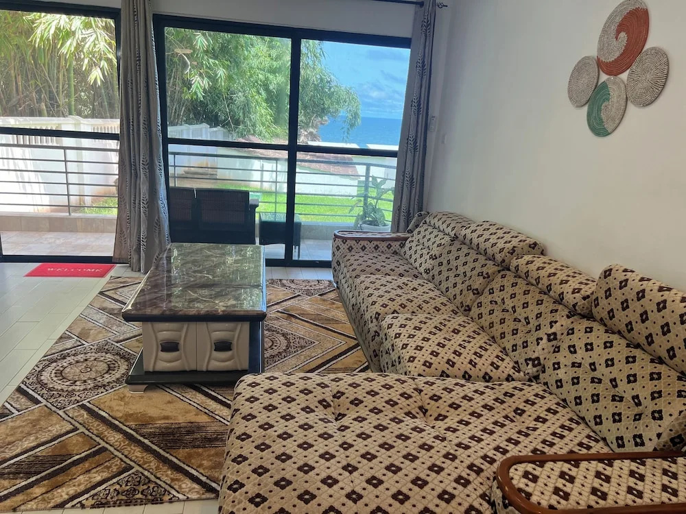 Relax Luxury Ocean View Apartment — photo 4