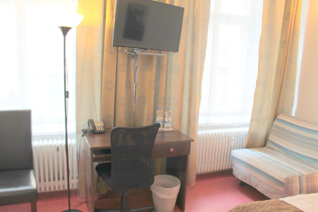 Hotel Amelie Berlin — photo 5