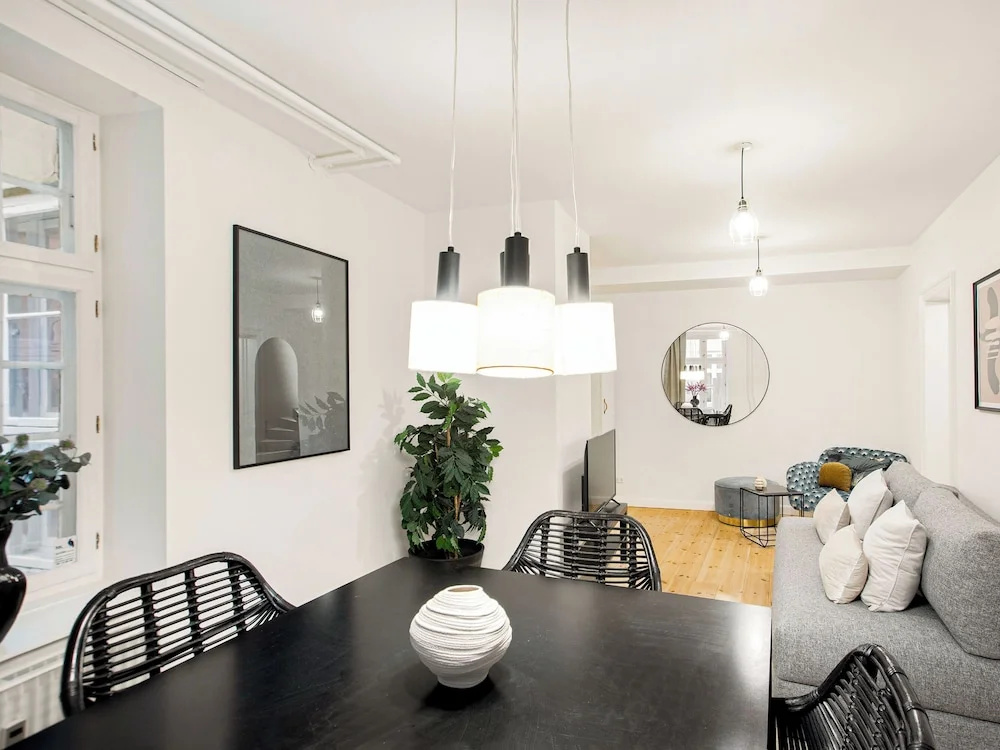 Tivoli 1- Lovely 2-bdr Apt Near Tivoli — photo 8