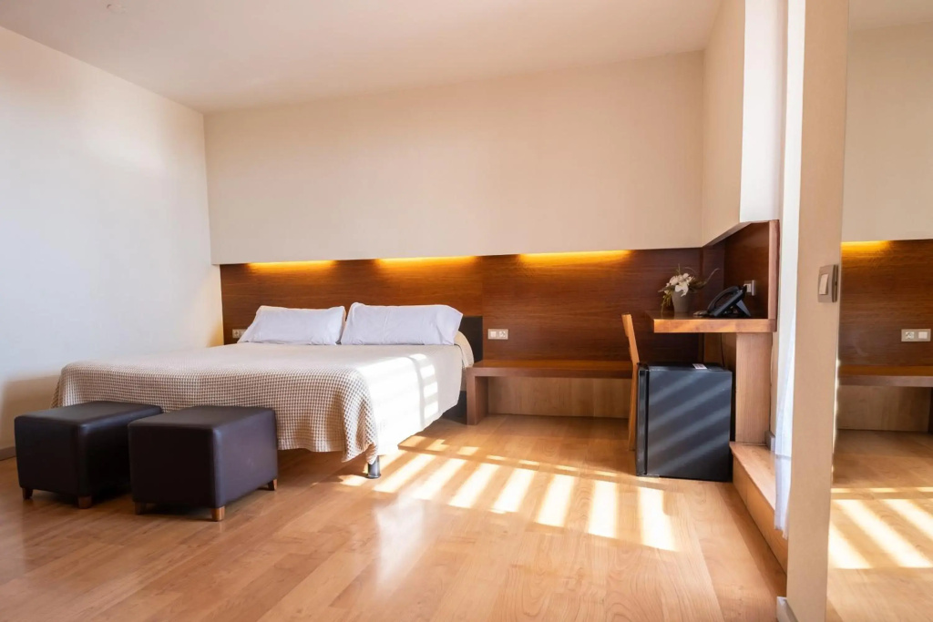 Hotel Turin  Barcelona — photo 6