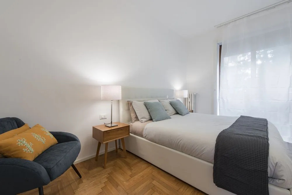 Mila Apartments Via Savona — photo 4