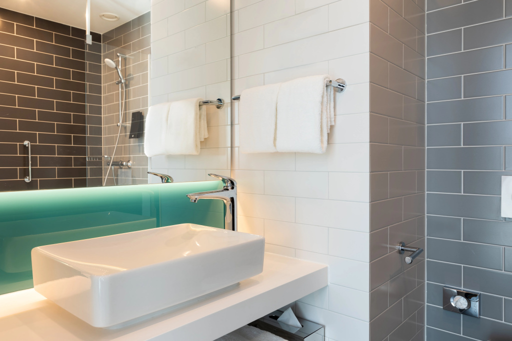 Holiday Inn Express Amsterdam - North Riverside by IHG — photo 8