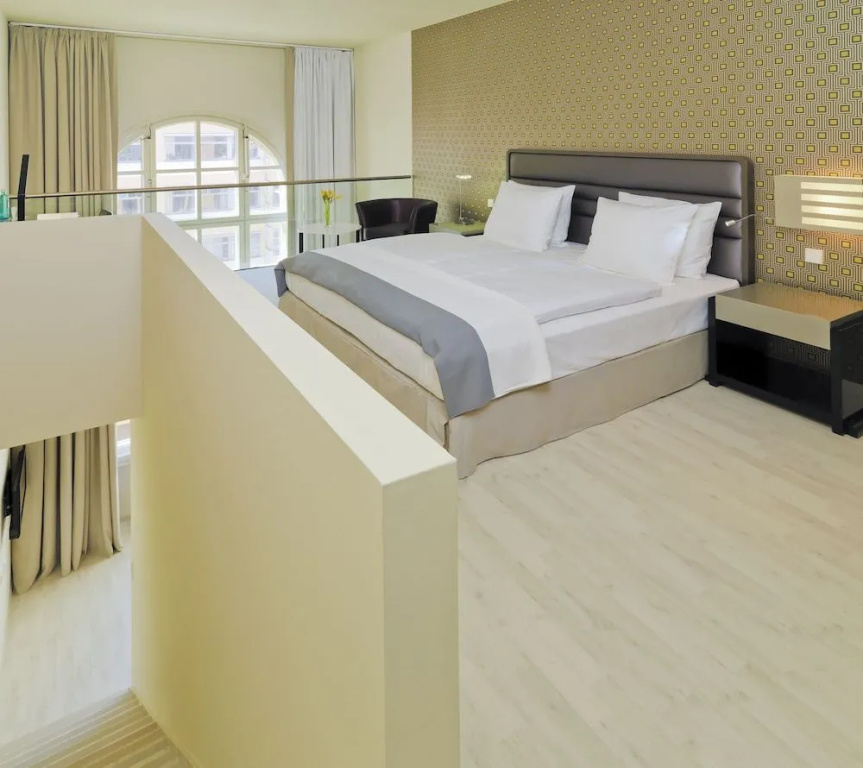 H10 Ku'Damm Lofts, photo 2