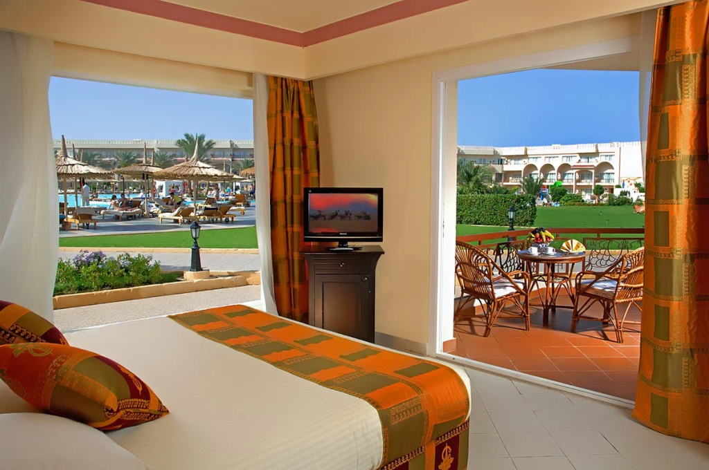 Pickalbatros Royal Moderna Resort — photo 8