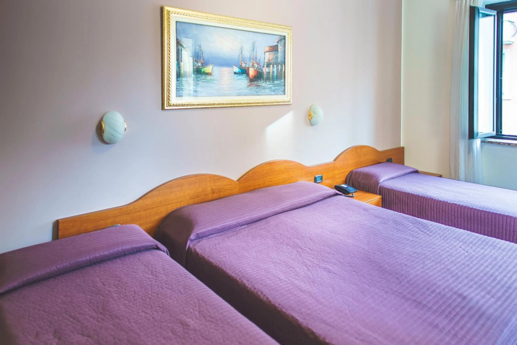 Hotel Venini — photo 7