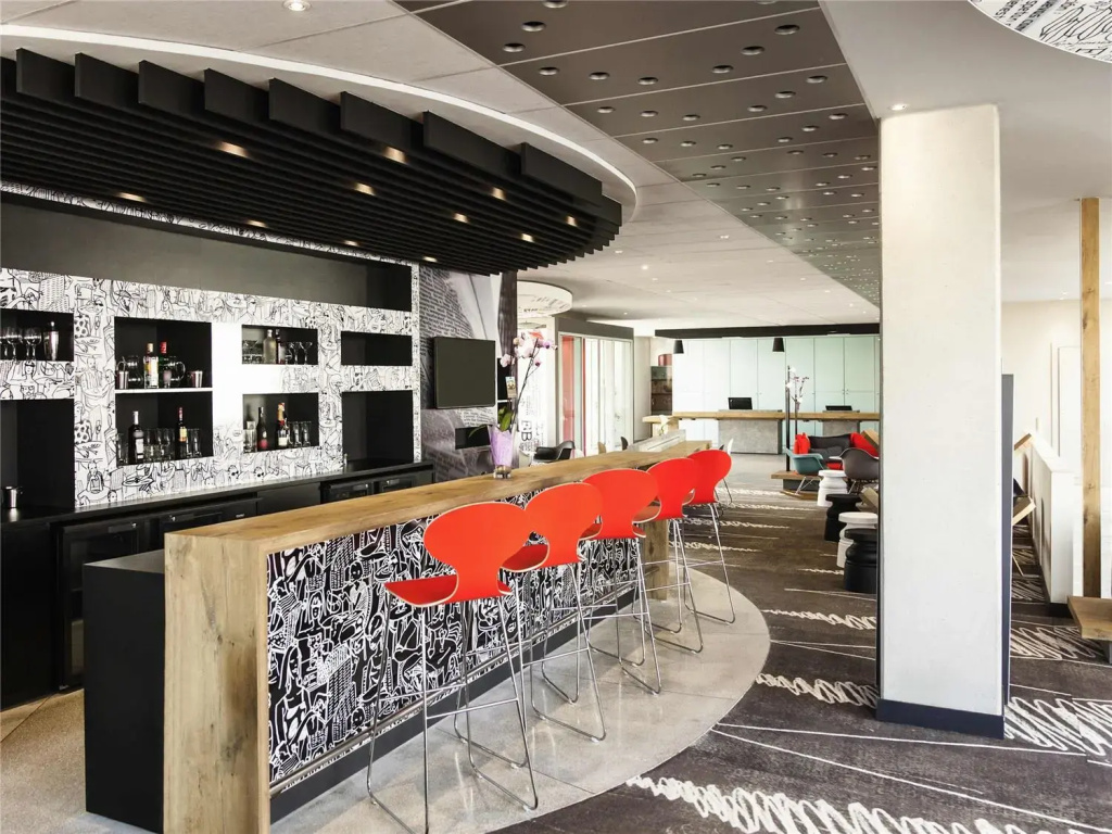 Ibis Casablanca Nearshore, photo 2