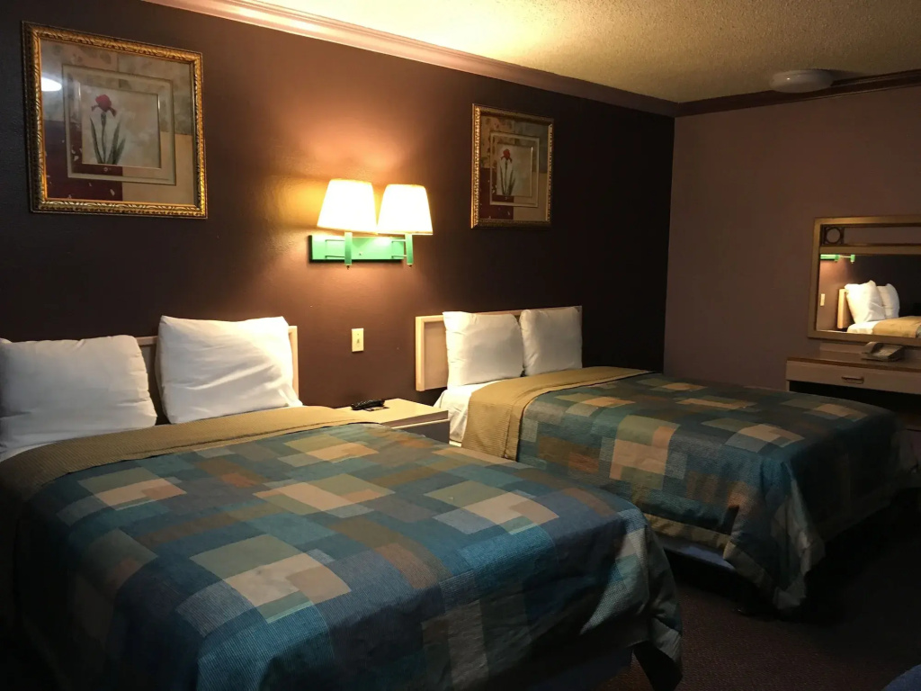 Hollywood Stars Inn - In Los Angeles (Hollywood) — photo 5