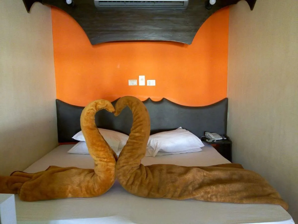 Aida Hotel Sharm El Sheikh — photo 6