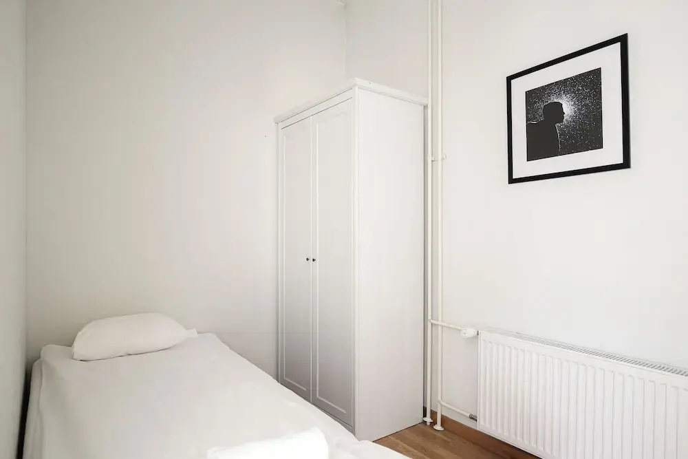 Kotimaailma Aparthotel Kamppi - 3BR, photo 2