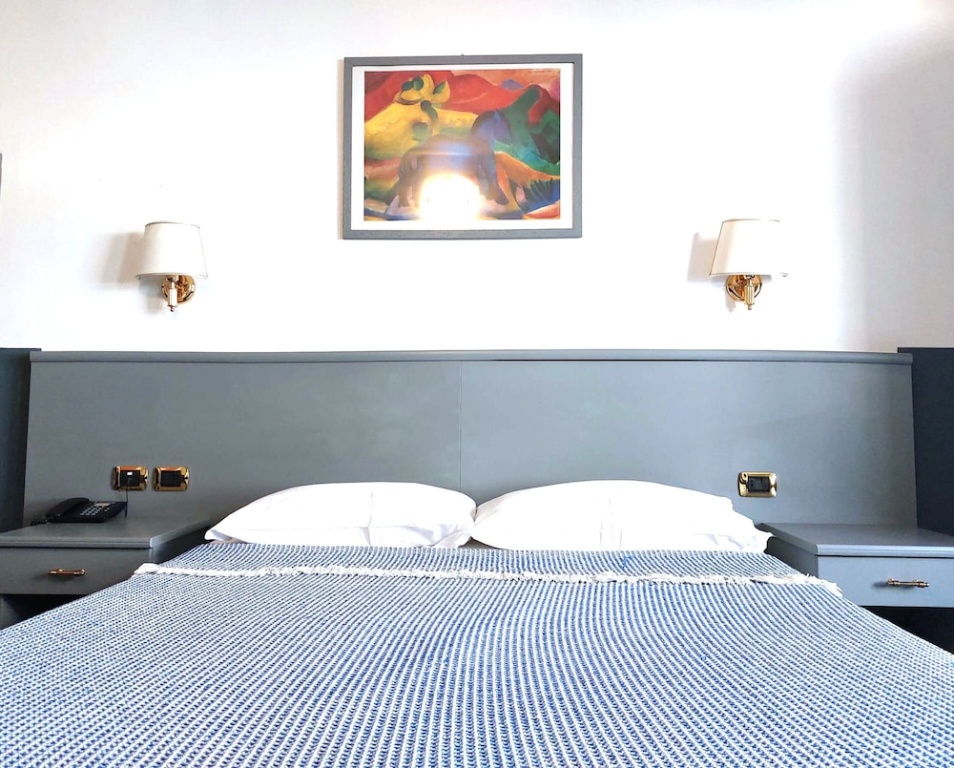 Hotel Vitruvio — photo 4