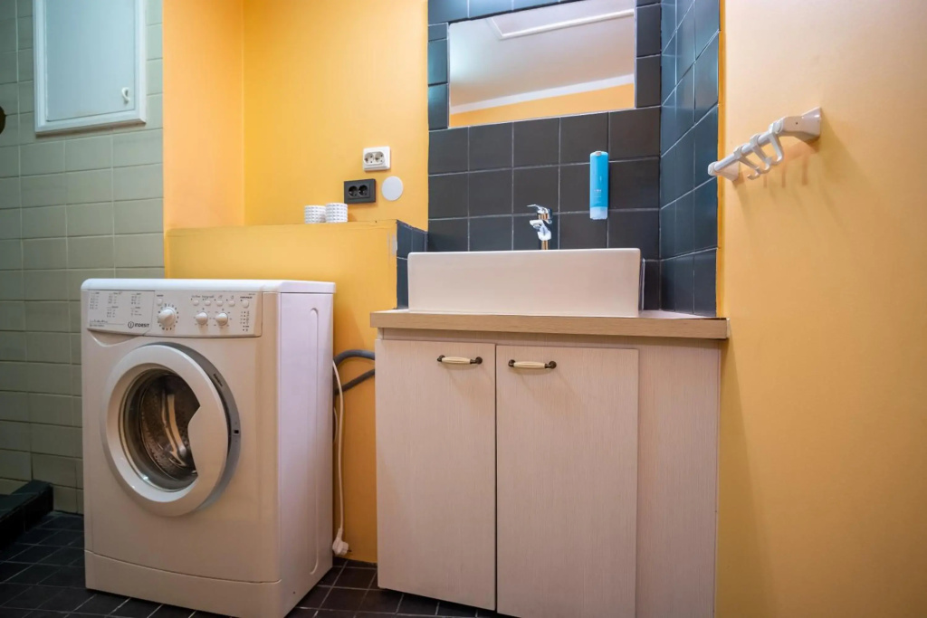 Dream Stay - Historic Old Town Apartment From 1364 — photo 7