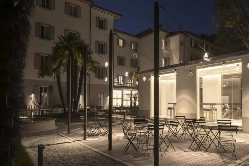 Resort Palazzo Castri 1874 Spa & Garden, photo 2