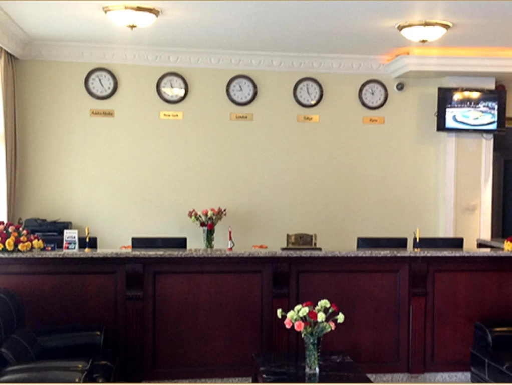 Debredamo Hotel — photo 2