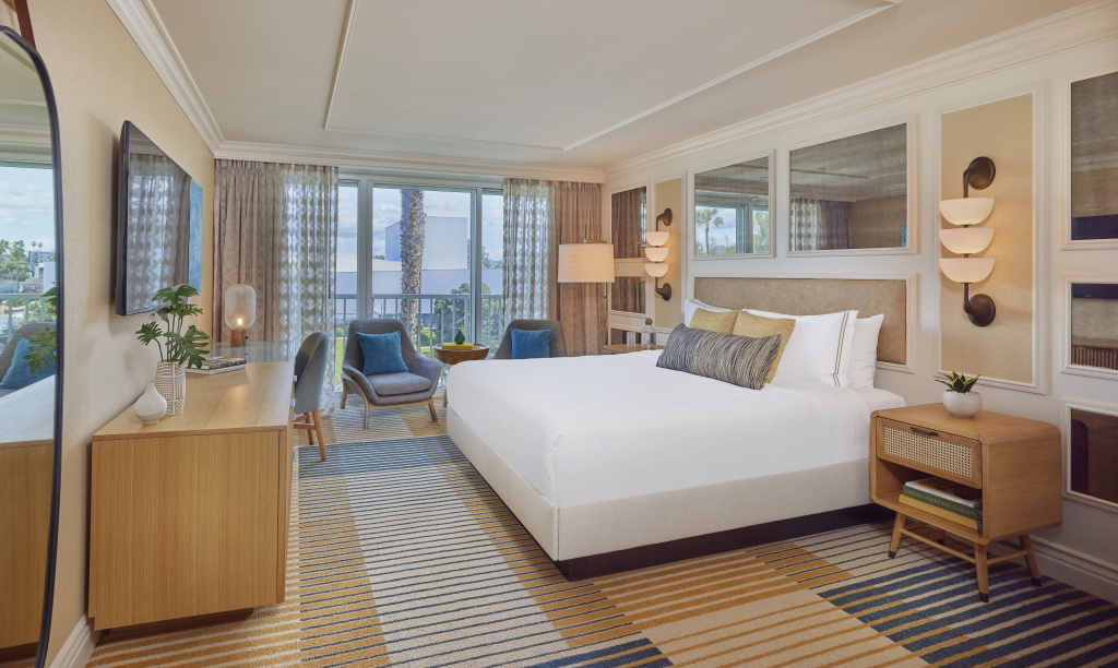 Viceroy Santa Monica, photo 5