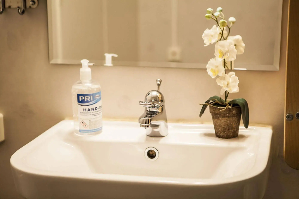 Lilla Brunn - Hostel — photo 8