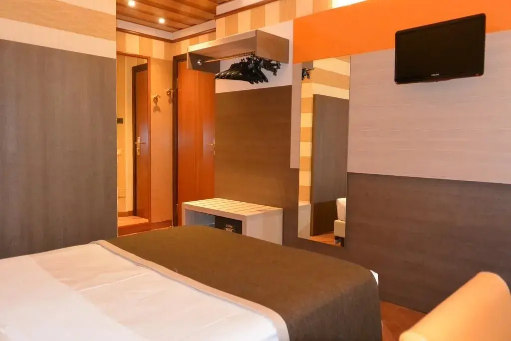 Hotel Metrò — photo 2