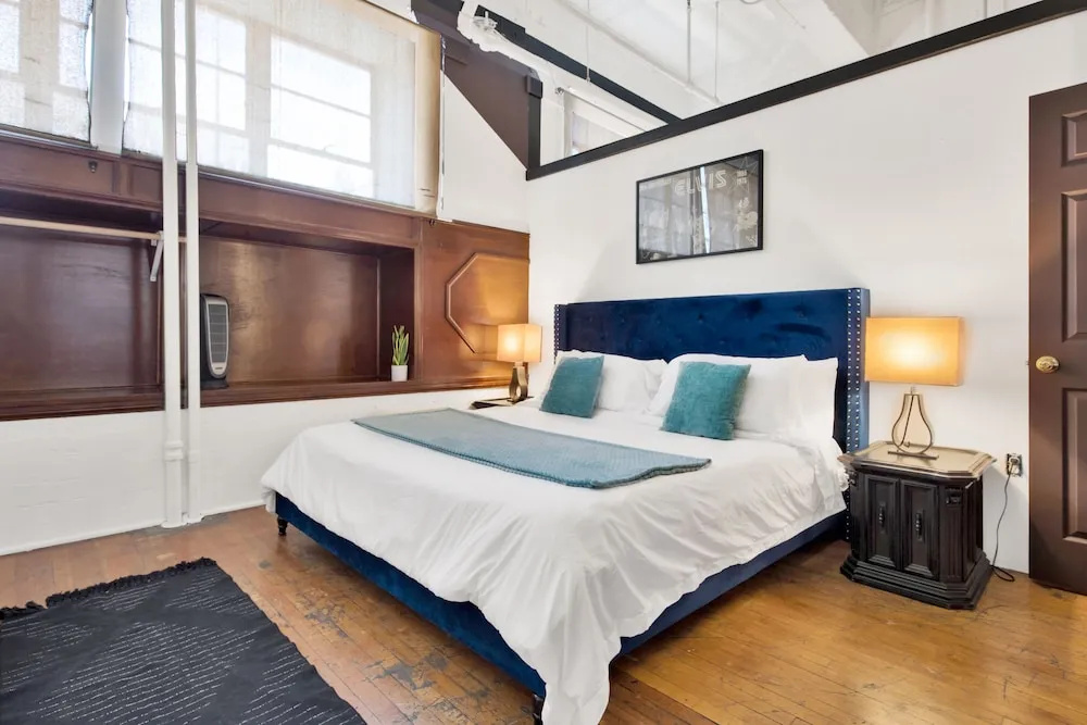 St. Vincent Lofts — photo 4