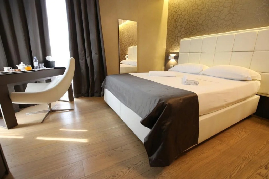 Baviera Hotel — photo 2