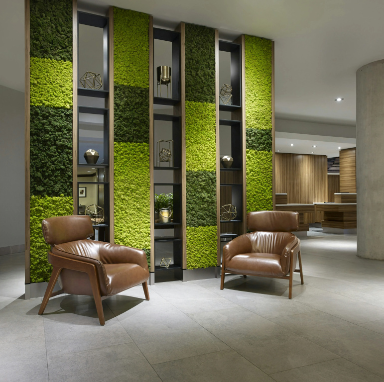 Hilton Garden Inn Toronto Airport, photo 3