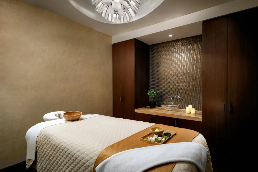 The Ritz-Carlton, Toronto, photo 4