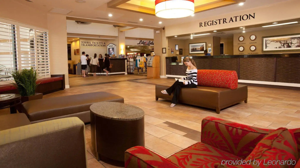 Rosen Inn Lake Buena Vista, photo 2