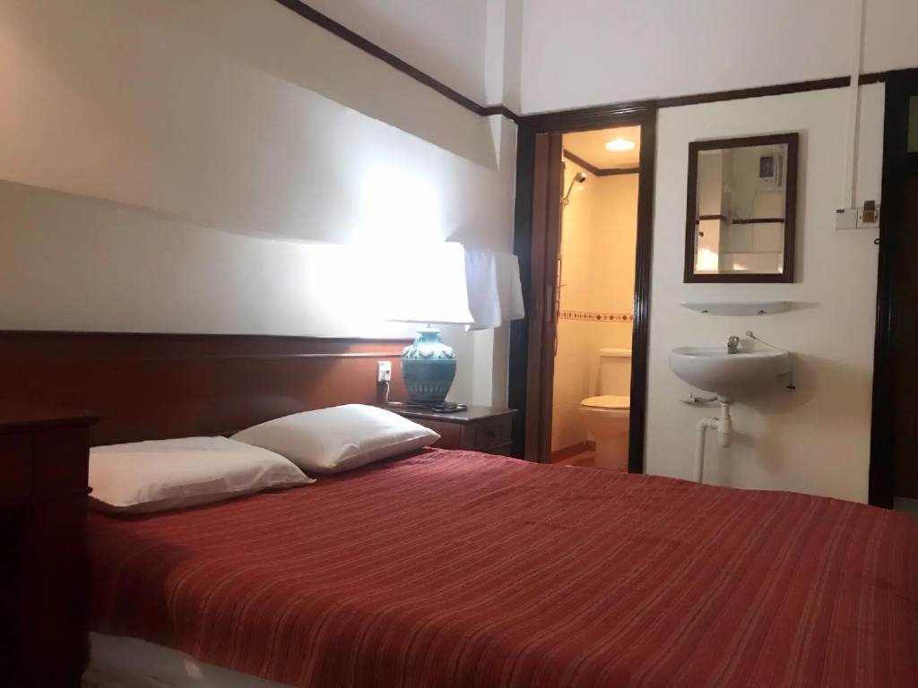 South East Asia Hotel SG Clean Certified — photo 2