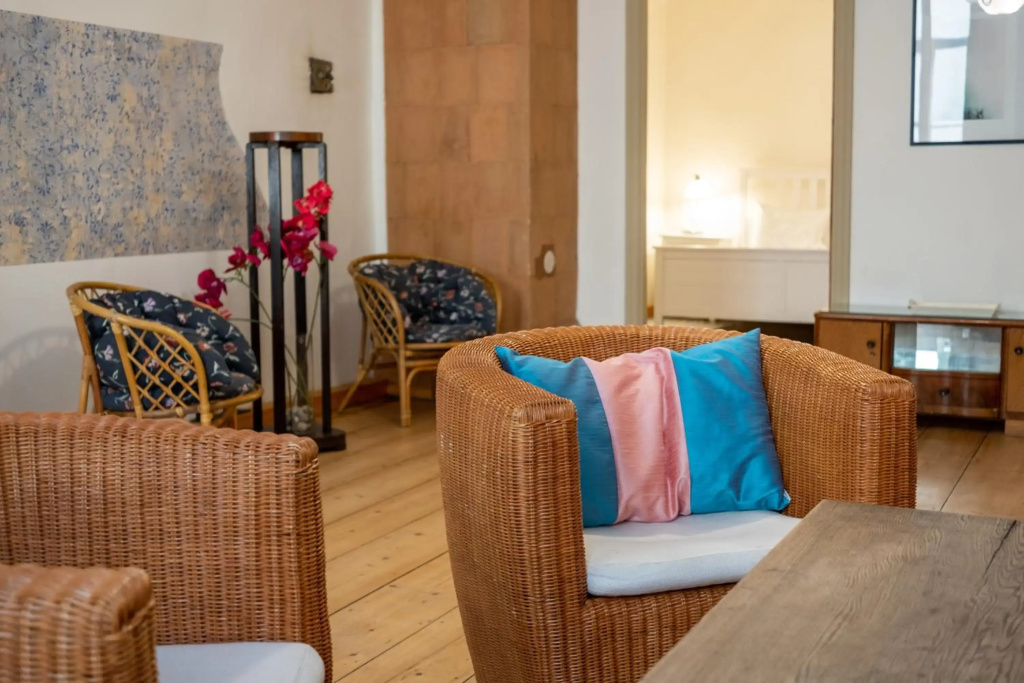 Dream Stay - Historic Old Town Apartment From 1364 — photo 5
