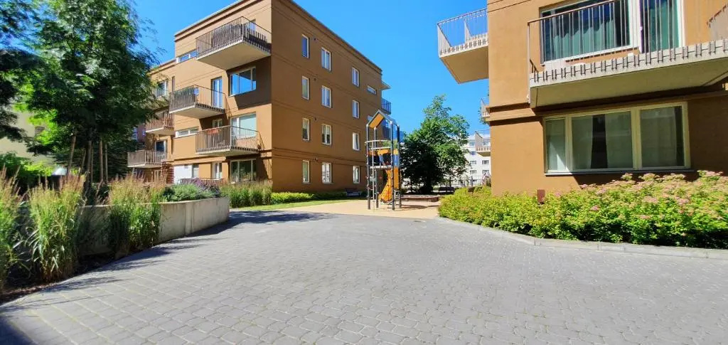 Jakobsoni 7 Apartment — photo 4