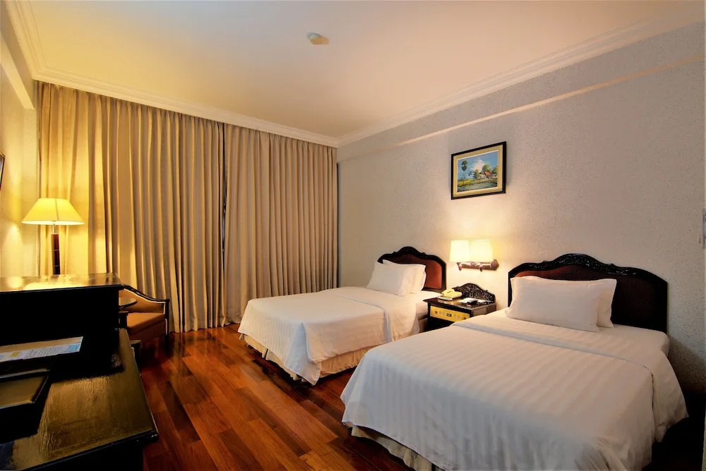 Indradevi Angkor And Spa, photo 5