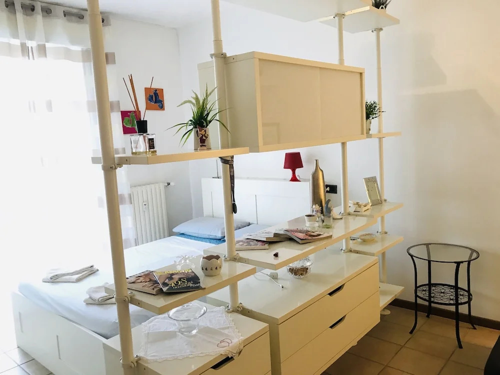 San Siro apartment — photo 2