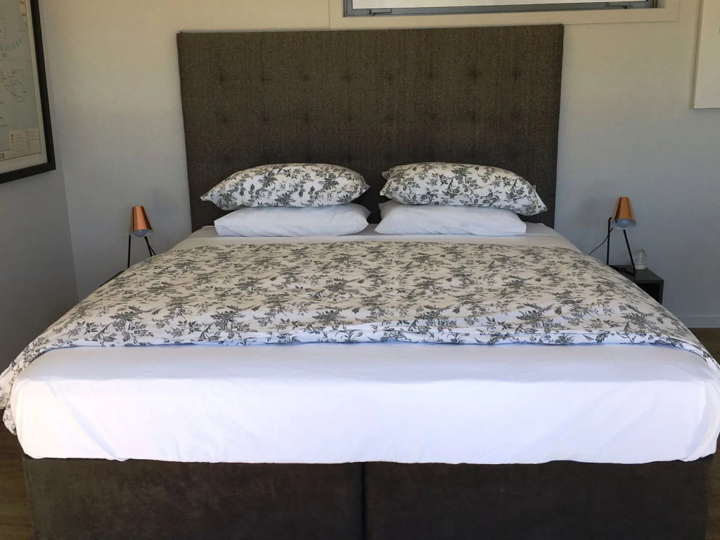 Kohi Beach Bed & Breakfast, photo 3