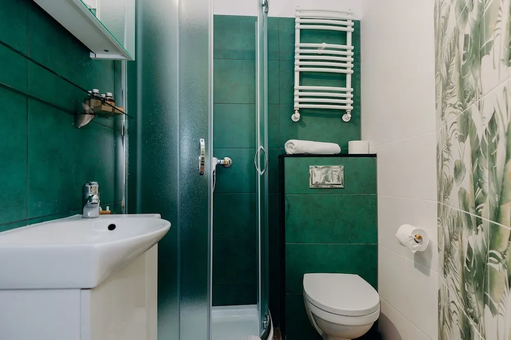 ShortStayPoland Marszałkowska B12 — photo 8