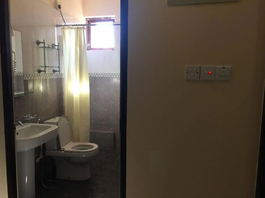 Lafala Hotel And Service Apartment — photo 8